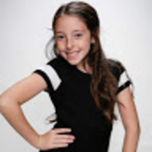 Meet your Posher, Ellee